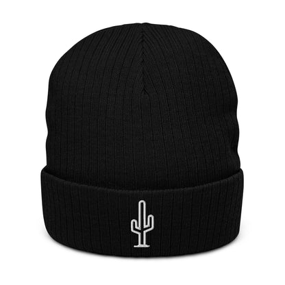 Cactus Icon Beanie