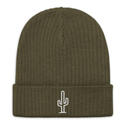 Cactus Icon Beanie