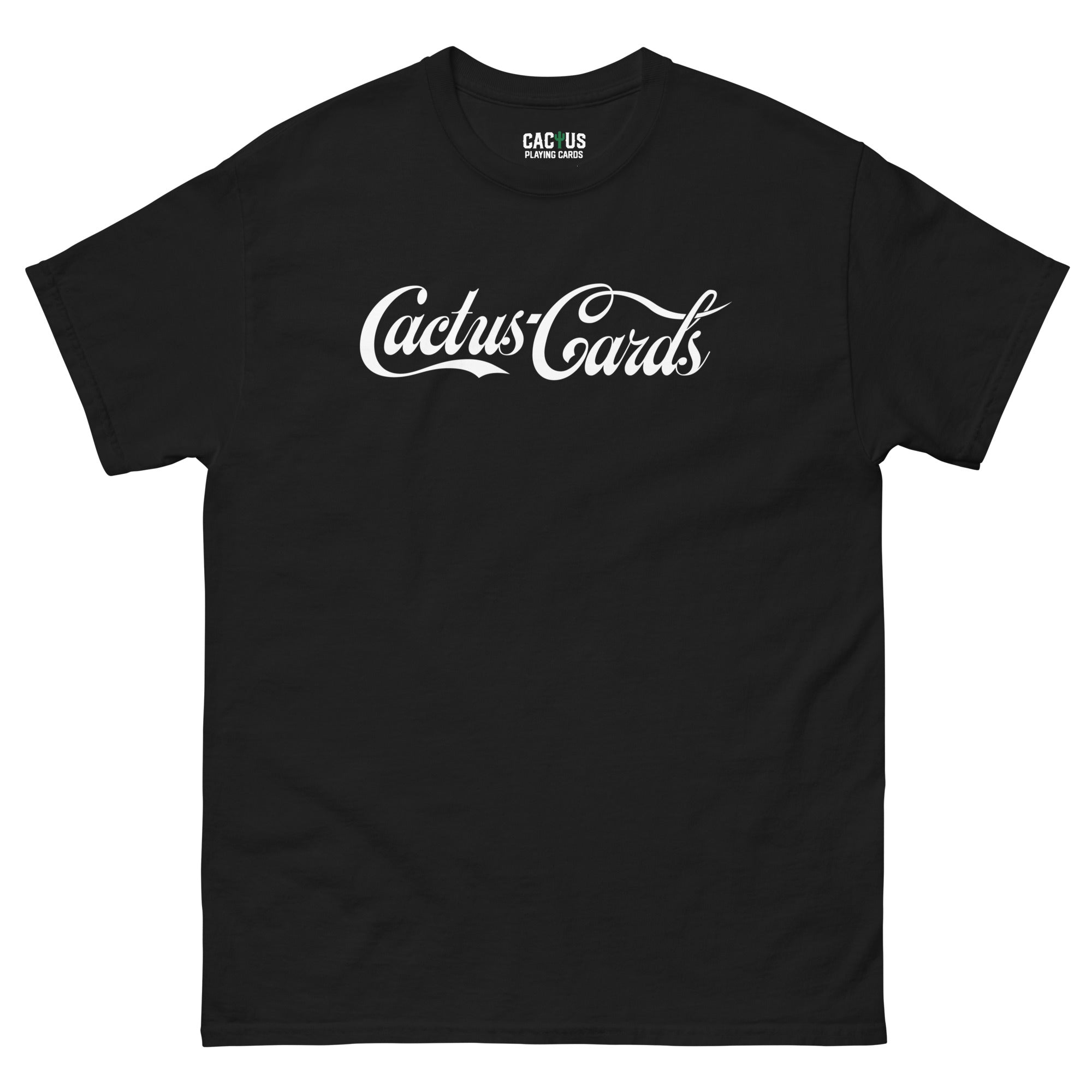 Cactus Parody Shirt