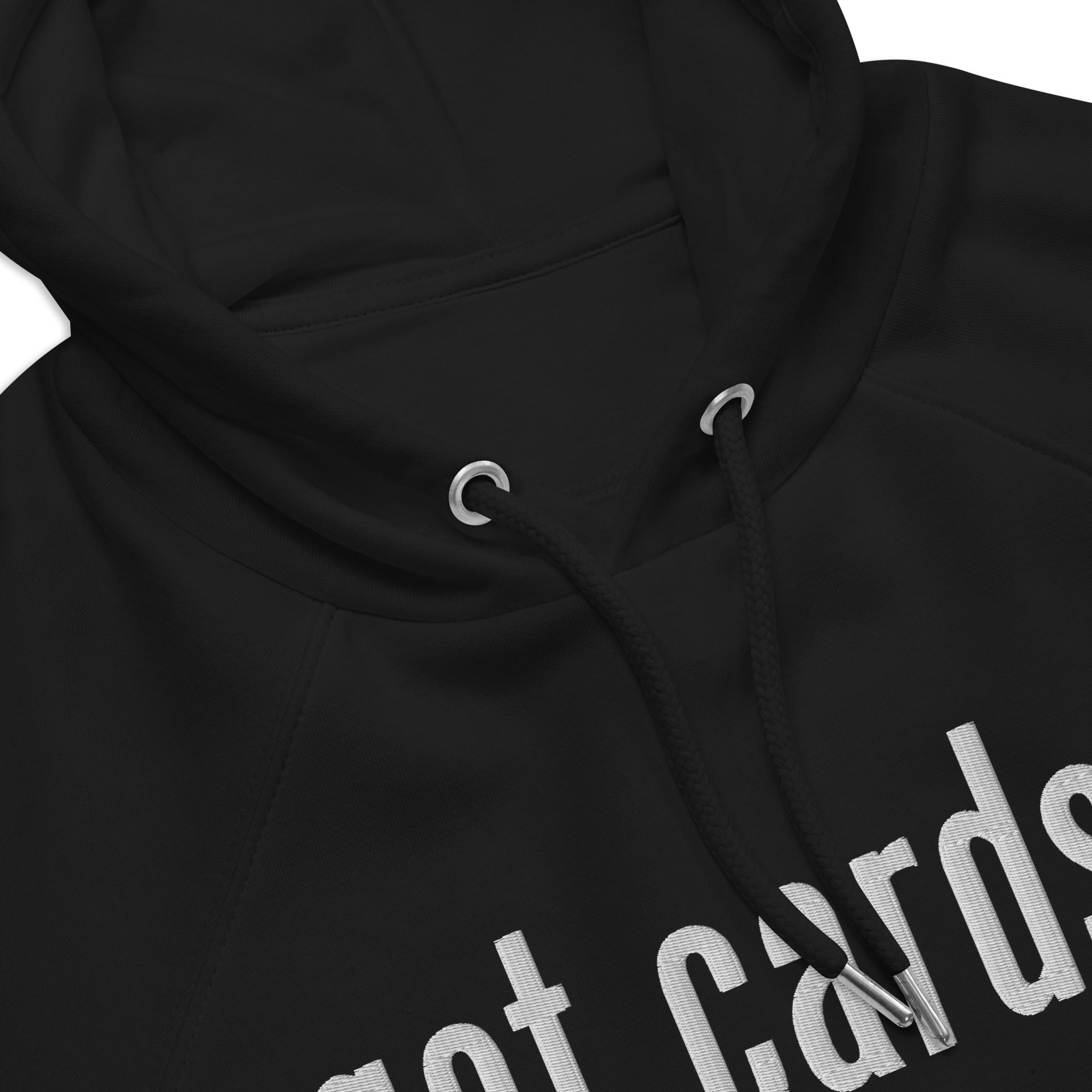 got cards? Premium Hoodie